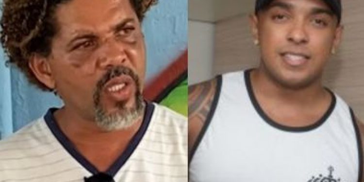 Lá Fúria lança “hit do mendigo”: “Uma mão no volante e outra no carinho”