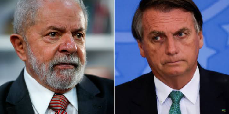 Partidos de Lula e Bolsonaro defendem aumento do teto de gastos de campanha