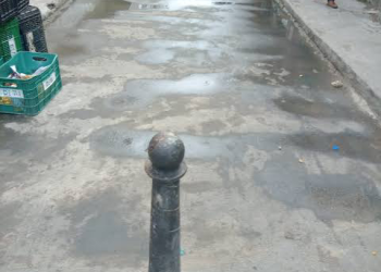 “Nos sentimos esquecidos pelo poder público”, afirmam lojistas do Beco da Pererê em Feira de Santana