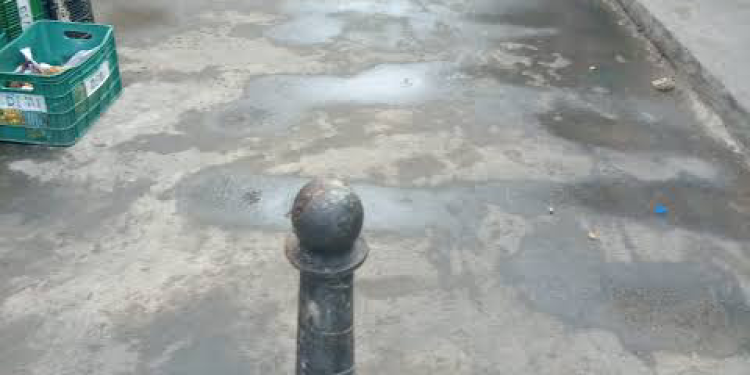 “Nos sentimos esquecidos pelo poder público”, afirmam lojistas do Beco da Pererê em Feira de Santana