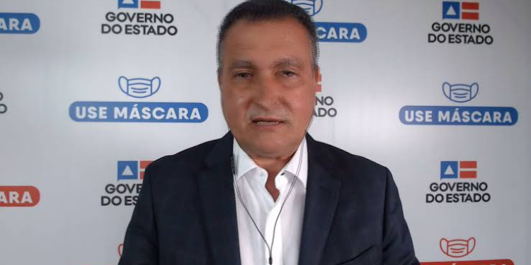 Rui Costa declara que Geraldo Jr. é ‘excelente nome’ para vice de Jerônimo Rodrigues