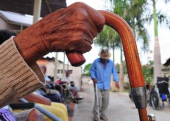A partir de atuação da Defensoria, Fundo Estadual da Pessoa Idosa é criado na Bahia