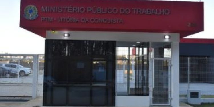 Vitória da Conquista: Operação do MPT resgata doméstica em situação de trabalho escravo