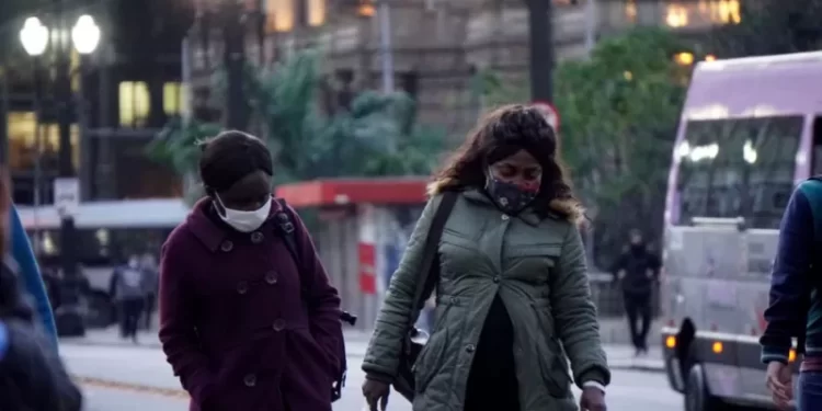 Onda de frio: o que esperar da massa polar que vai gelar grande parte do Brasil