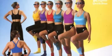 A história do sutiã que revolucionou o esporte feminino