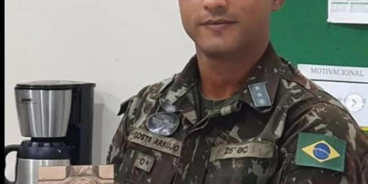 Major bolsonarista viola ordens do Exército e é preso por desobediência