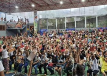 Prefeitura ressalta esforço para concessão do reajuste salarial dos professores