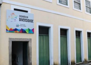 Instituição Conceição Macedo assina termo para gestão do Centro LGBT da Bahia