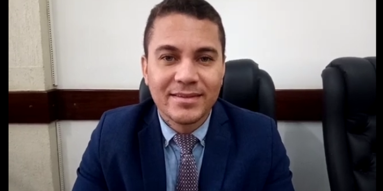 Pré candidato a deputado Federal Galeguinho SPA fala ao GM sobre corrida eleitoral dos próximos dias em Feira e região