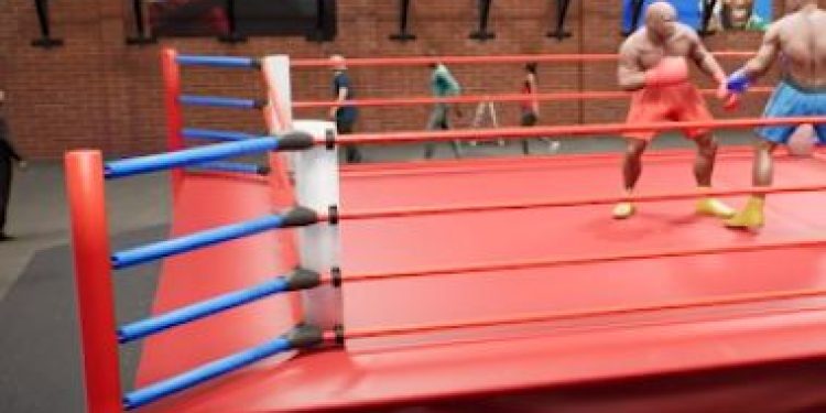 Centro de Boxe da Bahia deve ser inaugurado em Julho, afirma Setre