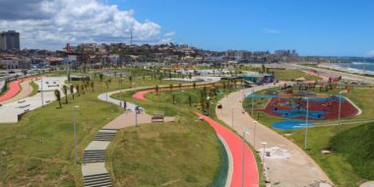 Novo circuito do Carnaval pode ir do Parque dos Ventos até a Pinto de Aguiar