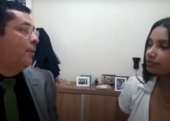 Professores têm salário parcelado em Feira de Santana. Presidente da câmara e secretário da comunicação explicam