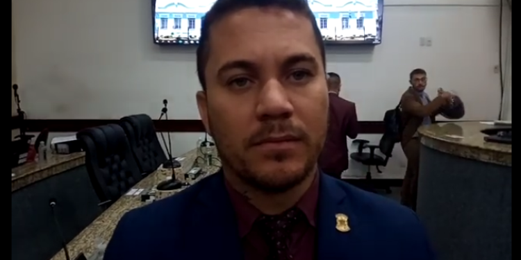 ”Solicitamos a SEDESO que cuide das pessoas em situação de rua em Feira de Santana”, diz Vereador Galeguinho SPA