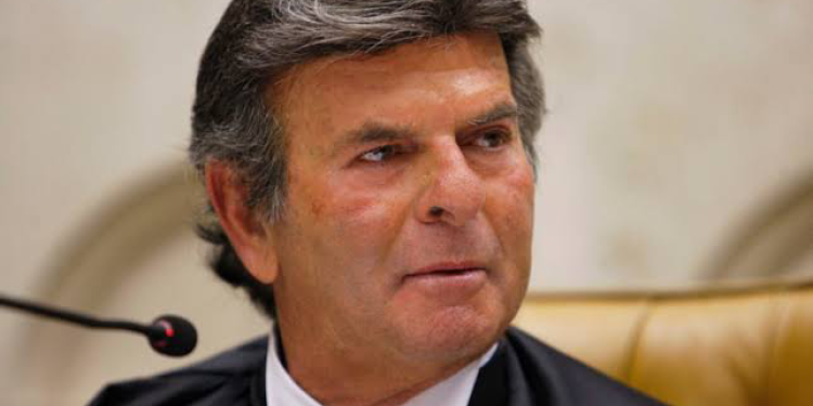 STF desmente vídeo viral que diz que Fux cogita barrar candidatura de Lula