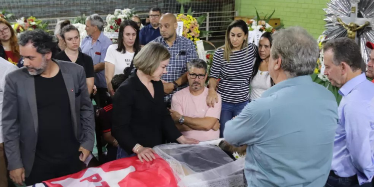PT irá à PGR para federalizar investigação de assassinato de petista no PR