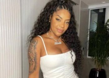 Ludmilla diz que recusou maconha oferecida por Rihanna: ‘Tinha receio de tudo’