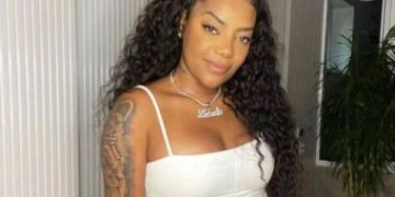 Ludmilla diz que recusou maconha oferecida por Rihanna: ‘Tinha receio de tudo’