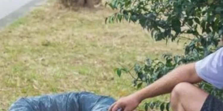 Justiça pede prisão de jovens que estavam no barco com ambientalista Adolfo Duarte