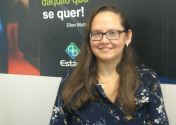 Vídeo:Faculdade Estácio promove ações e bolsas de descontos para estudantes feirenses