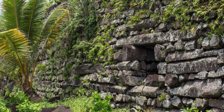 A misteriosa cidade antiga no meio do nada que tem intrigado cientistas há anos