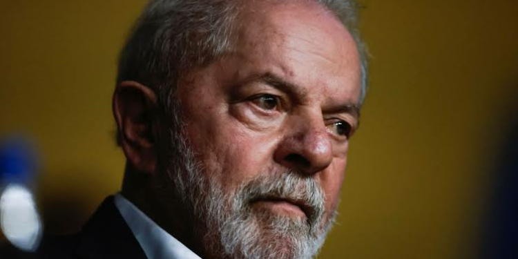 Evento de estreia da campanha de Lula é cancelado por questões de segurança