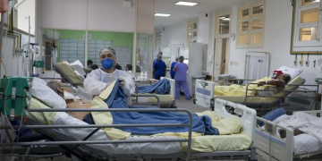 Brasil registra 197 mortes por Covid e mais de 21 mil casos