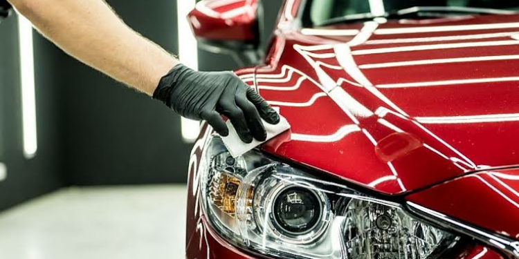 Feira de Santana ganha loja  referência em estética automotiva