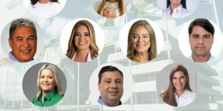 Partidos distribuem mais de R$ 57 milhões entre os candidatos à AL-BA; confira as doações