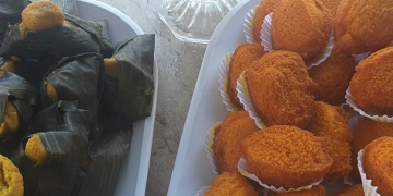 Aprenda a receita do acarajé e abará mais deliciosos de Feira de Santana e região