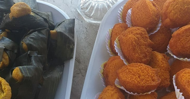 Aprenda a receita do acarajé e abará mais deliciosos de Feira de Santana e região