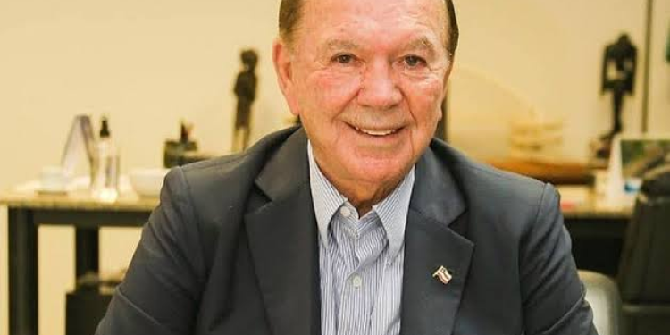 Novo apoiador de Bolsonaro, João Leão considerou “difícil” adesão ao presidente em março