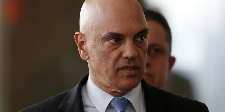 Alexandre de Moraes tenta forçar acordo entre Lula e Bolsonaro para fim de ataques na TV