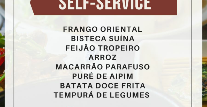 Região da Santa Mônica e Capuchinhos ganha espaço referencia em almoço e delicatessen em Feira de Santana