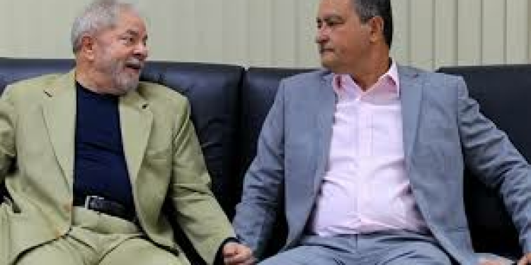 Rui Costa é cotado para o Ministério das Cidades, que deve ser recriado