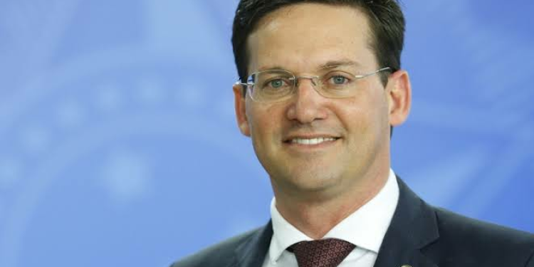 João Roma é oficializado como novo presidente do PL na Bahia