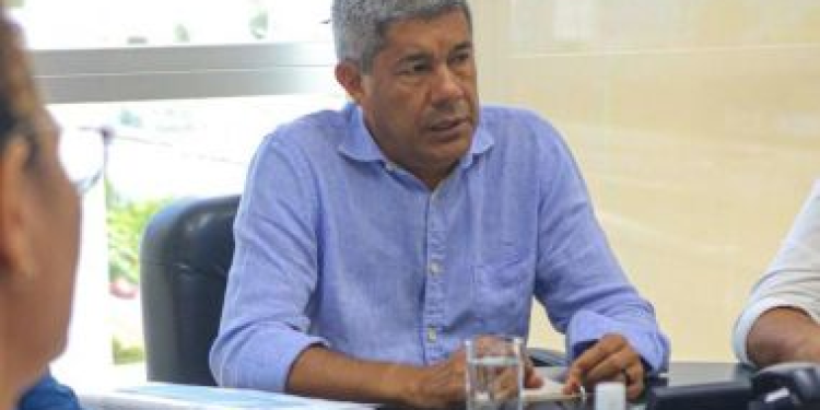 Transição da gestão Jerônimo irá focar em estrutura de governo e adia debate de nomes