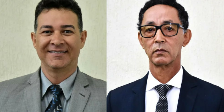 Vídeo: Vereador Marcos Lima fala sobre pedido de perdão de Edvaldo Lima após agressão na Câmara