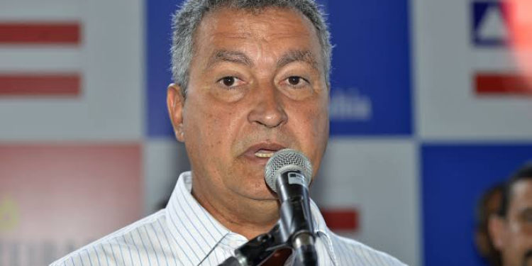 Rui Costa pode ser anunciado ministro de Lula nesta semana, diz site