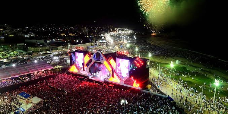 Prefeitura de Salvador desmente “fake news” e confirma realização do Festival da Virada