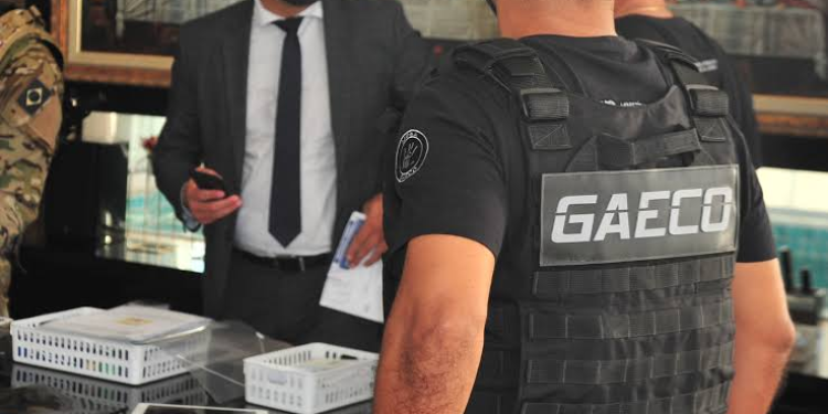 Operação Turandot: Justiça recebe denúncia contra nove investigados por fraudes em processos judiciais