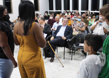 Seminário chama atenção de empresas para ações de sustentabilidade na Educação