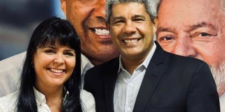 Professora da UFBA Alessandra Assis pode assumir secretaria de Educação em novo governo