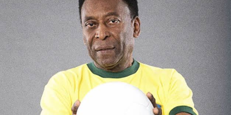 Pelé evolui em tratamento de infecção, aponta boletim do Albert Einstein: “Melhora progressiva”