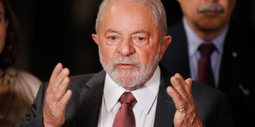 Lula quer nomear mulher para o Ministério do Planejamento