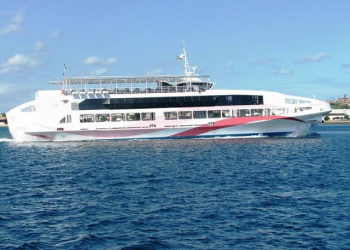 Passageiros reclamam de seguidos cancelamentos na travessia Itaparica-Salvador nesta quinta-feira