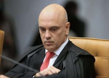 italia:-moraes-palestrou-em-evento-de-empresa-condenada-por-fake-news