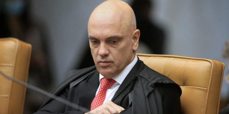 italia:-moraes-palestrou-em-evento-de-empresa-condenada-por-fake-news