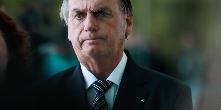 Bolsonaro chama de ‘nebuloso’ julgamento do TSE que o tornou inelegível