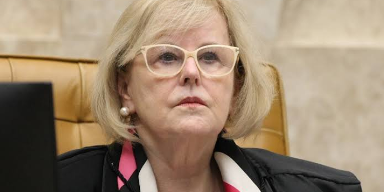 Ministra Rosa Weber vem nesta quarta ao TJBA para lançar Mutirão Processual Penal