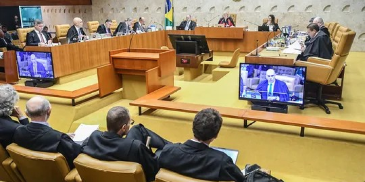 STF retoma julgamento sobre porte de droga; entenda o que está em jogo